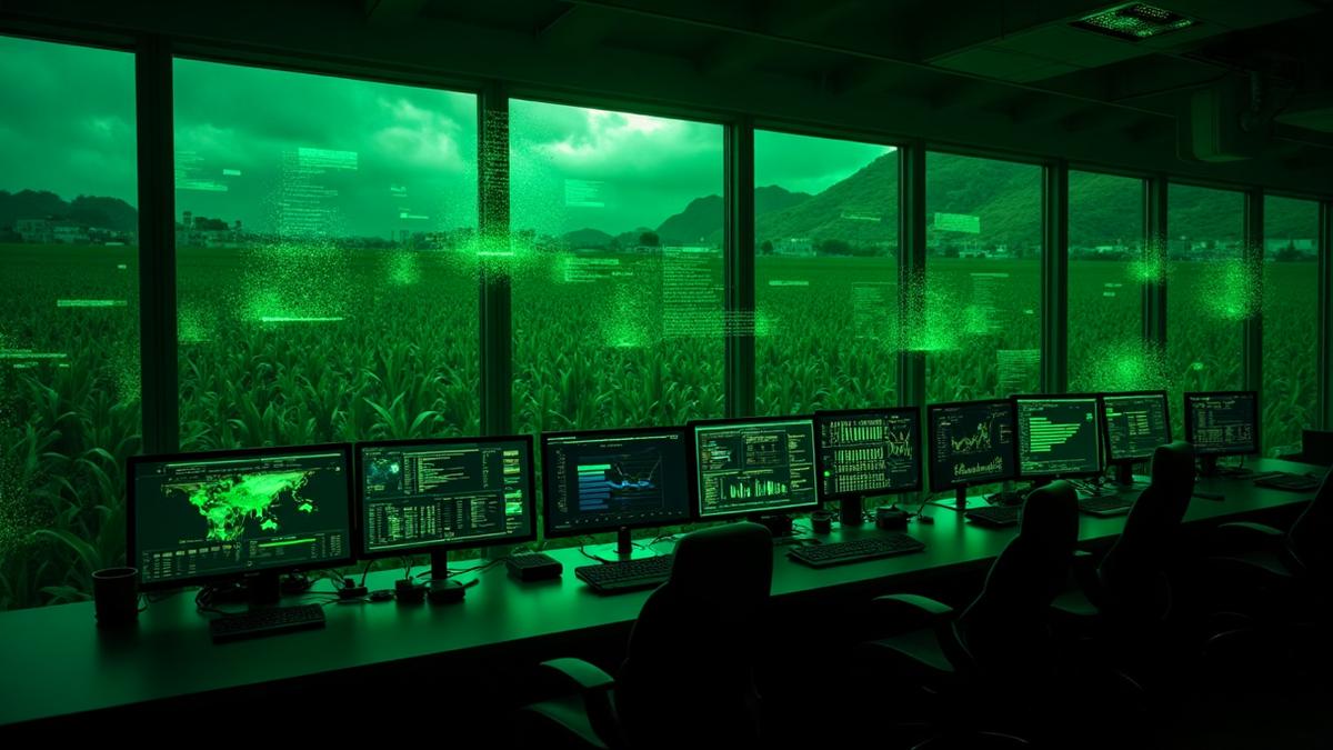 2026: o CFO do agro jogando no "level hard"