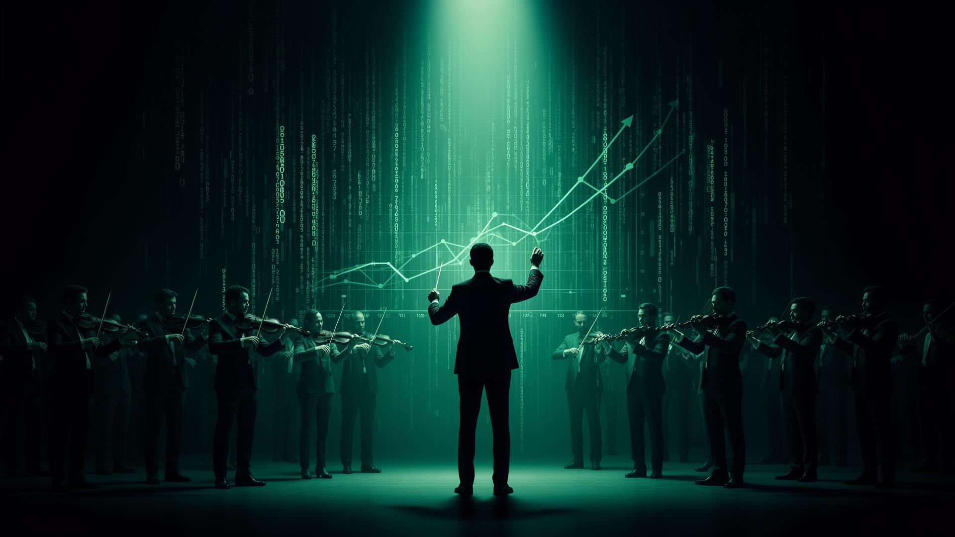 CFO não é sobre números. É sobre cultura de performance.