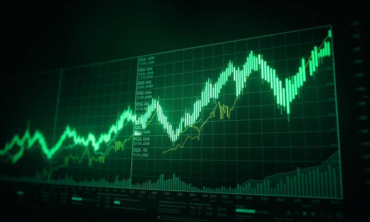 A IA vai mudar o valuation das empresas?