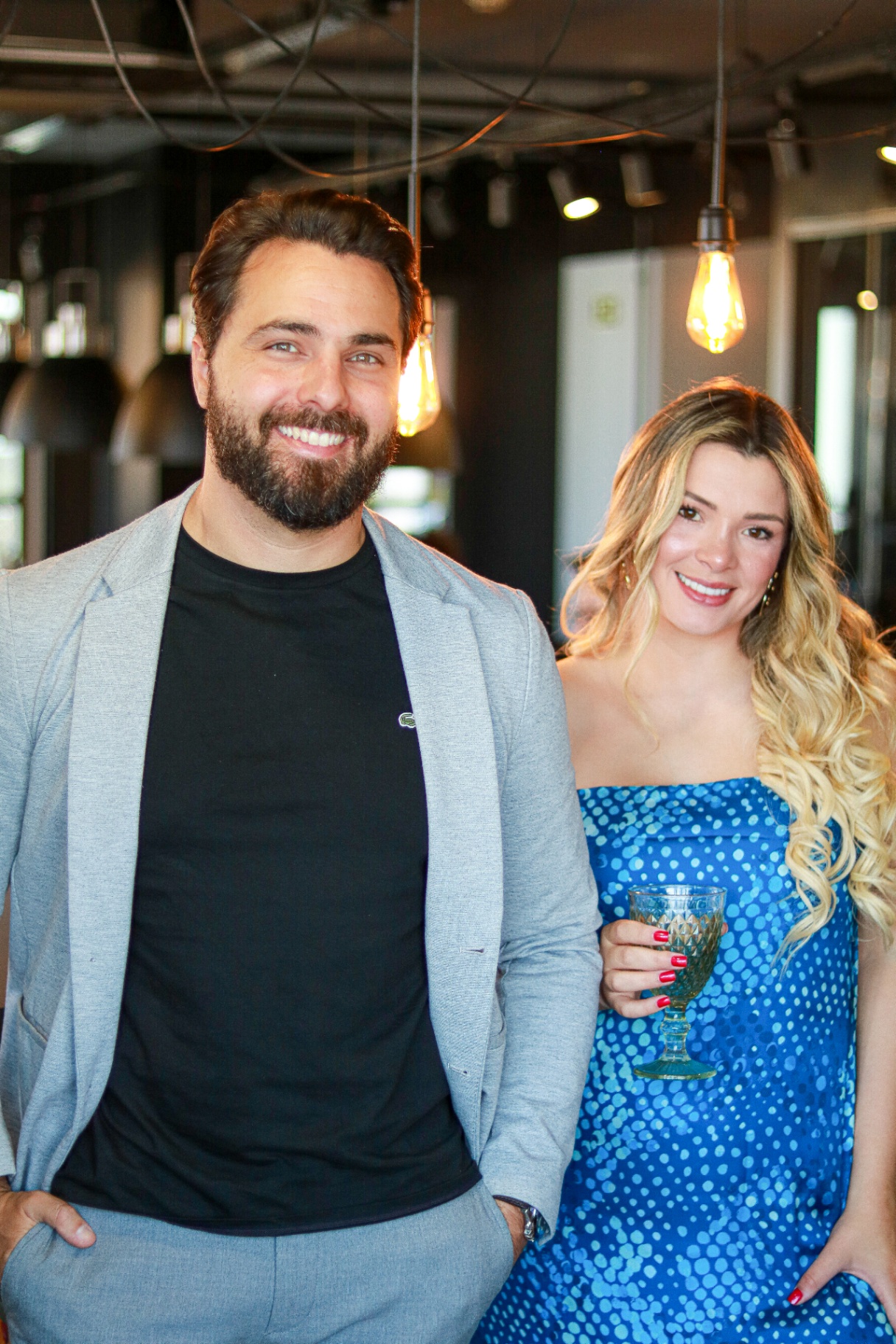 Evento Otto